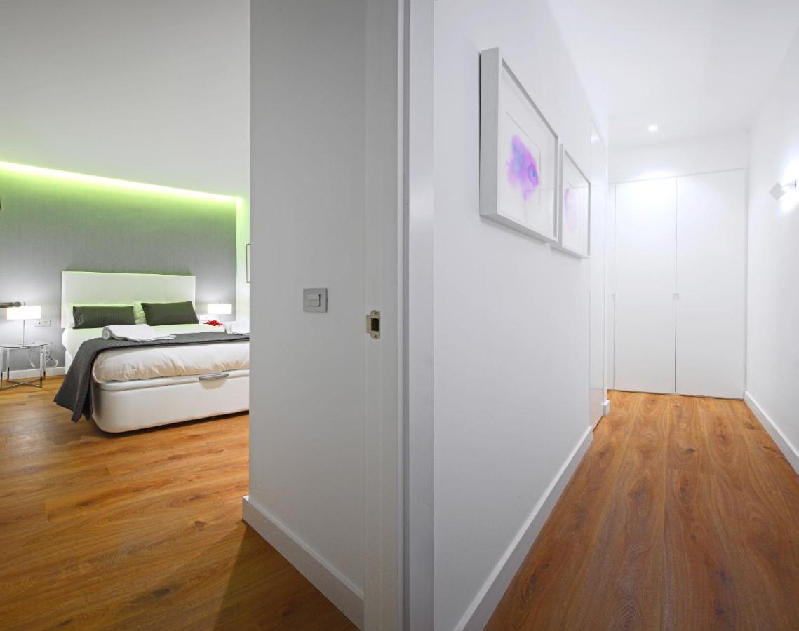 Apartament Malasana Centric Madryt Zewnętrze zdjęcie